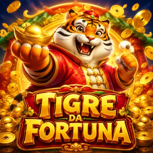 Fortune Tiger entre os favoritos dos brasileiros